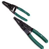 S K Hand Tools (SKT7695) 6in. Wire Stripper Cutter Crimper by SK