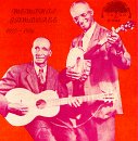 Review Various Artists  / Memphis Jamboree 1927-1936