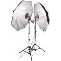 Photoflex DPFSPTKT First Studio Portrait Kit Lighting Kit