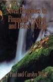 Seven Principles for Financial Freedom and Peace of Mind