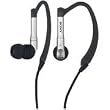 Sony MDR-EX81LP Bud-Style Stereo Earphones (Black)