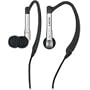 Sony MDR-EX81LP Bud-Style Stereo Earphones (Black)