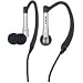 Sony MDR-EX81LP Bud-Style Stereo Earphones (Black)