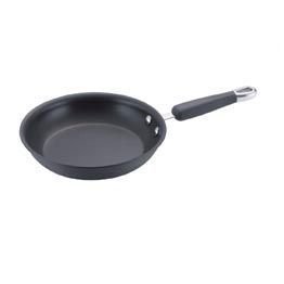 8 Inch Open French Skillet(Sleeved)
