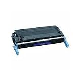 K + U Printware Kassette, rebuilt Toner schwarz 9000 Seiten Color LaserJet 4600