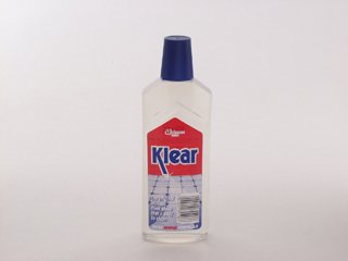 Johnson 030090 Klear 500ml