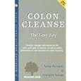 Colon Cleanse the Easy Way by  Vena Burnett and Jennifer Weiss