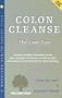 Colon Cleanse the Easy Way