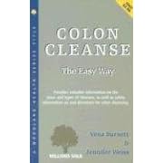 Colon Cleanse the Easy Way