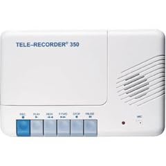 Bellsonecor TR350 2Speed Automatic Telephone Recording System