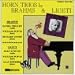 Classical Music : Horn Trios by Brahms & Ligeti