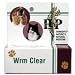 Homeo Pet Worm Clear (Intestinal Aide) 15ml Bottle