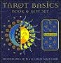 Tarot Basics (Book & Gift Set, Book & Cards)