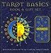 Tarot Basics (Book & Gift Set, Book & Cards)