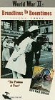 Wwii:the Problems of Peace