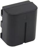 JVC BN-VF707/VF714/VF733 BATTERY - LI-ION 7.2V 700mAh