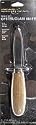 South Bend 1470-XN 3Inch Oyster/Clam Knife