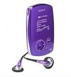 SONY �E�H�[�N�}��A�V���[�Y 6GB �o�C�I���b�g[NW-A1000/V]
