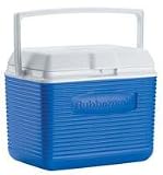 Outdoor Living : Victory 10 Quart Personal Cooler Pacific Blue