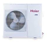 Review Haier  / Haier 2XLW1 Heat Pump, Outdoor Unit, 22, 000 BtuH