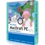 Microspot Macdraft PE 5.6 (Mac)