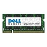 Dell - Memory - 1 GB - SO DIMM 200-pin - DDR2 - 800 MHz / PC2-6400 - non-ECC
