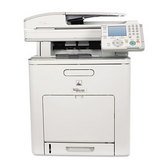 Canon L170 Laser Fax Printer