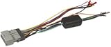 Scosche KA03B 2006-Up Hyundai Santa Fe and Kia Sorrento Harness for Amplifier System