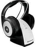 Sennheiser RS 140 Wireless Balanced Headphones