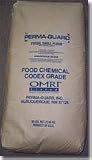 Perma-Guard Diatomaceous Earth DE Food Grade 50 lb bag