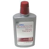 Oral-B Rembrandt Premium Antibacterial Mouth Rinse Stain Therapy - 16 Oz