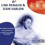 Line Renaud & Jean Sablon