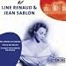Line Renaud and Jean Sablon