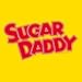 Sugar Daddy Candy Logo Adult T-Shirt