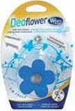 Produkt-Bild: DFF200 - DeoFlower (Baumwollbl&uuml;te)