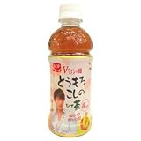 アイリスオーヤマ とうもろこしのひげ茶 340ml×20本入 CT-340C