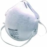 Buy 10102481 Dust Mask 20pk by Mine Safety Appliances