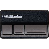Liftmaster 83LM 3 Button Billion Remote Control Transmitter