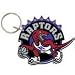 Toronto Raptors Keychain