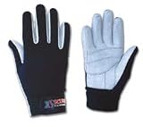 XS Scuba 2mm Titanium Frontier Gloves