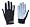 XS Scuba 2mm Titanium Frontier Gloves Black Mens Large