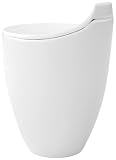 Villeroy & Boch Urban Nature Teebecher mit Deckel