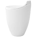 Villeroy & Boch Urban Nature Teebecher mit Deckel