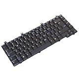 350187-001 Laptop Keyboard for HP Pavilion ZV5000, ZD5000, NX9100 Series.