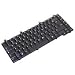 350187-001 Laptop Keyboard for HP Pavilion ZV5000, ZD5000, NX9100 Series.