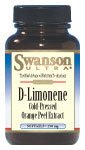 D-Limonene Cold-Pressed Orange Peel Ext