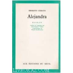 Alejandra