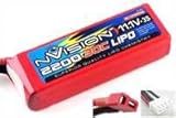 NVO1810 - nVision LiPo 3s 11,1V 2200 30C