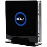 Zotac ZBOX Intel Atom D525 1.8 GHz Dual-Core Barebone Mini-PC ZBOXSD-ID12