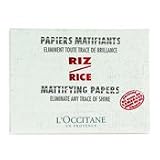 LOccitane Mattifying Rice Papers (50 sheets)